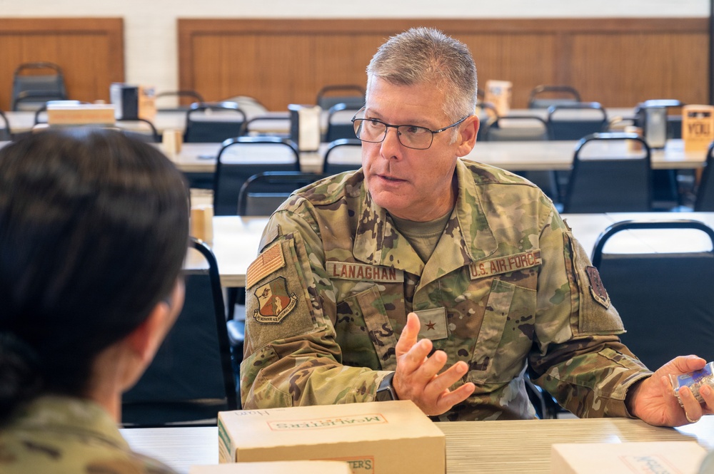 131st Force Support Squadron earns prestigious Eubank Award