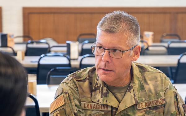 131st Force Support Squadron earns prestigious Eubank Award