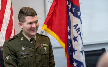 2025 87th Brigade Best Warrior Competition: Senior and Junior Enlisted Boards