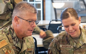 131st Force Support Squadron earns prestigious Eubank Award