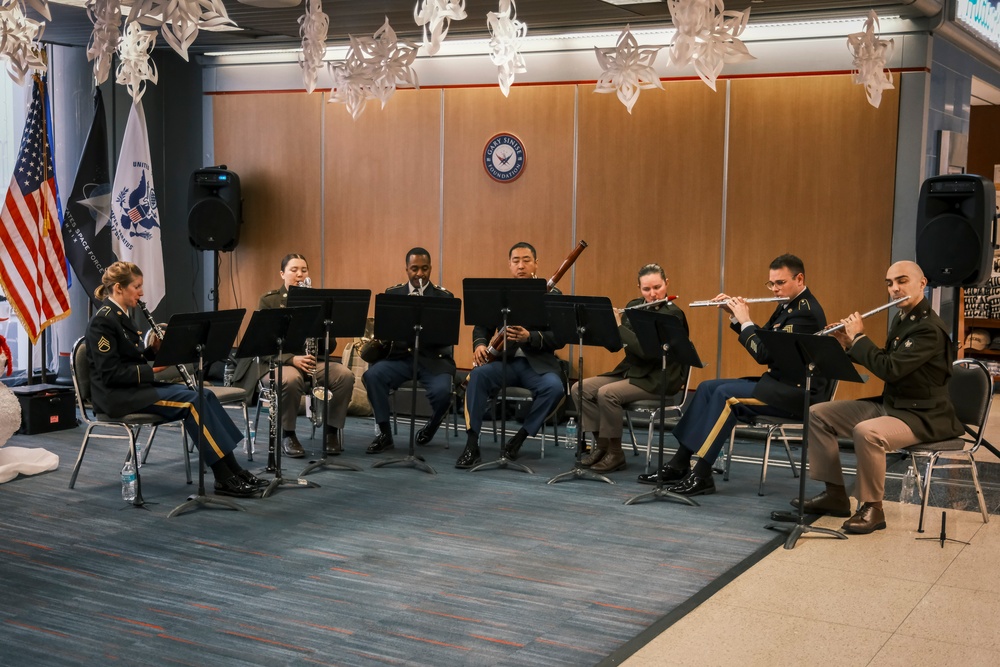 2025 Snowball Express