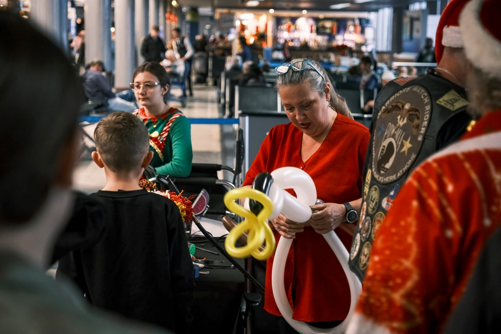 2025 Snowball Express