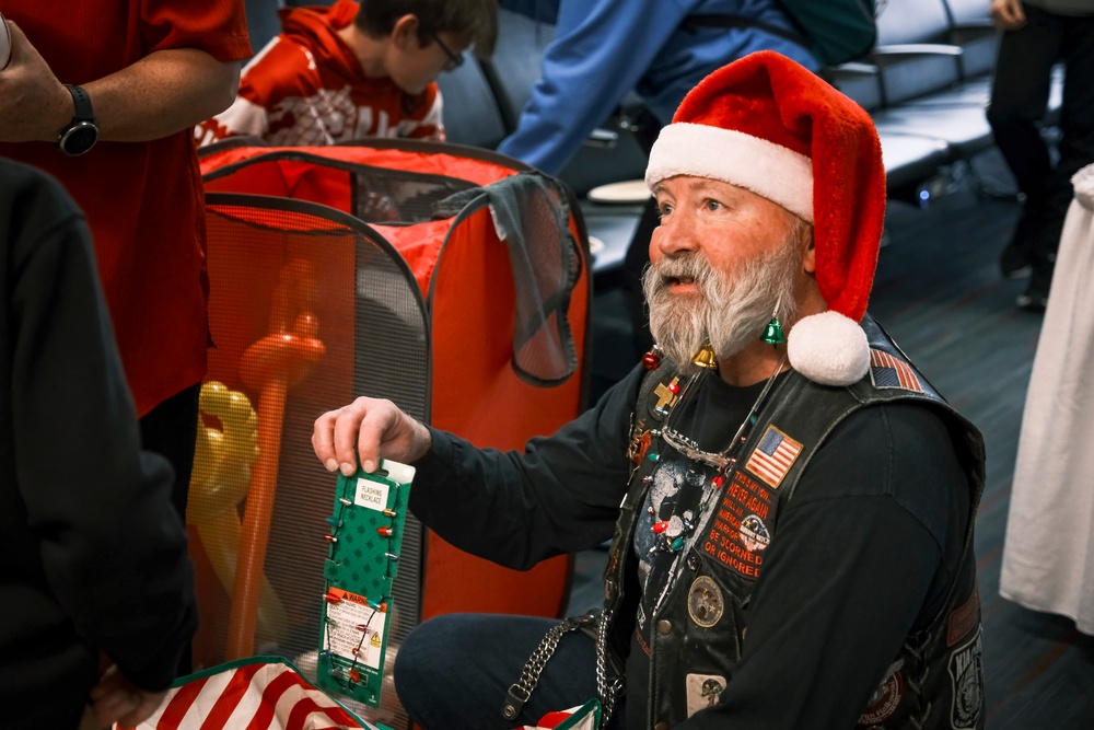 2025 Snowball Express