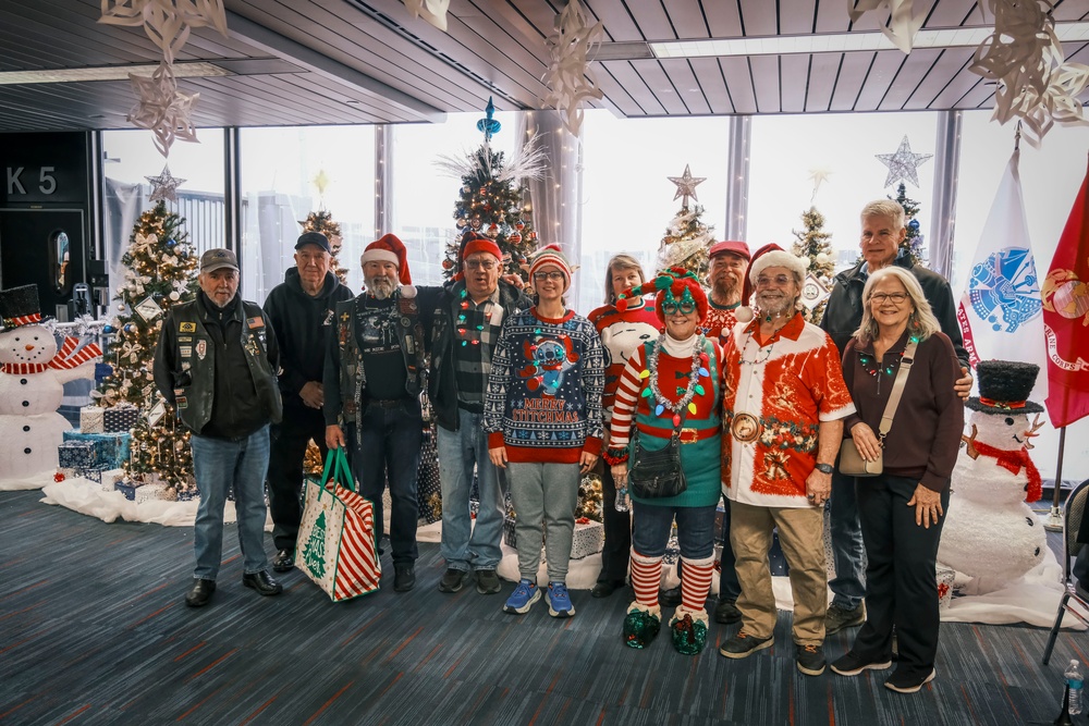 2025 Snowball Express