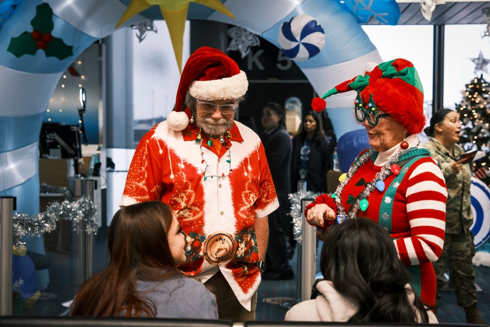 2025 Snowball Express