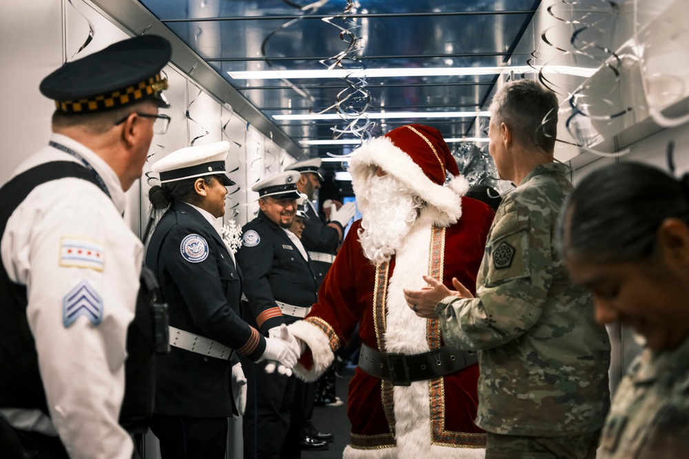 2025 Snowball Express