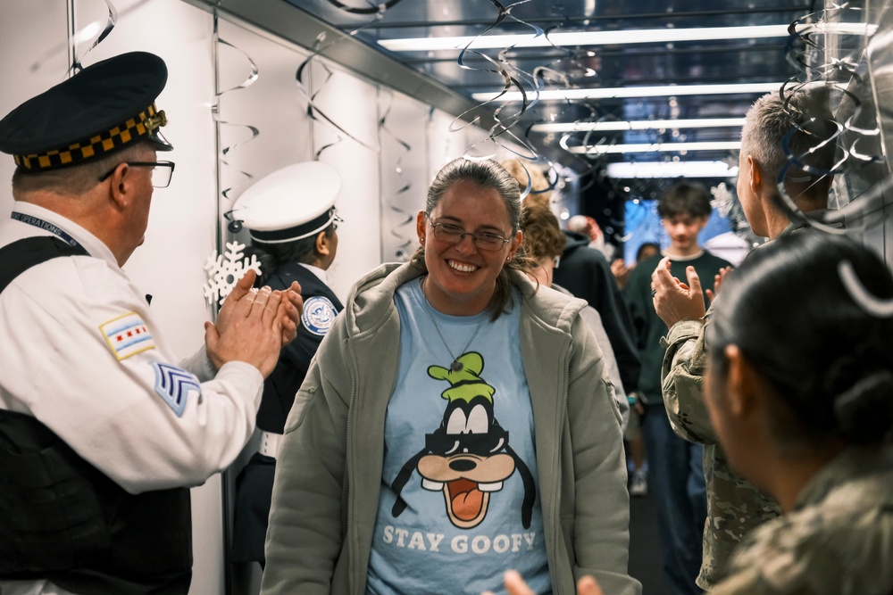 2025 Snowball Express