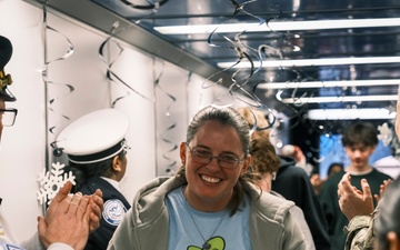 2025 Snowball Express