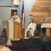 We Serve Those Who Serve: Nebraska Air National Guard Chaplain reflects from Middle East deployment