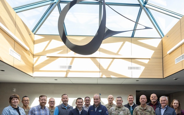 Renovated Rosemount Armory ready for action