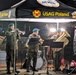 U.S. Army Garrison Poland 2nd Tree Lighting