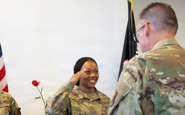 131st Force Support Squadron earns prestigious Eubank Award