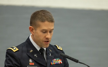 Command Chief Master Sgt. Lisa Erikson retires from Minnesota National Guard