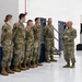 179th Cyberspace Operations Group Commander bids the group farewell