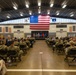 New State Command Chief for the Minnesota Air National Guard