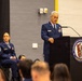 New State Command Chief for the Minnesota Air National Guard
