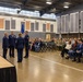 New State Command Chief for the Minnesota Air National Guard