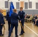 New State Command Chief for the Minnesota Air National Guard