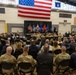 New State Command Chief for the Minnesota Air National Guard