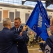 New State Command Chief for the Minnesota Air National Guard