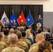 New State Command Chief for the Minnesota Air National Guard