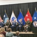 New State Command Chief for the Minnesota Air National Guard