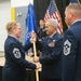 New State Command Chief for the Minnesota Air National Guard