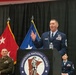 New State Command Chief for the Minnesota Air National Guard