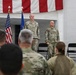 179th Cyberspace Operations Group Commander bids the group farewell