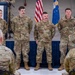 179th Cyberspace Operations Group Commander bids the group farewell
