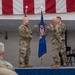 179th Cyberspace Operations Group Commander bids the group farewell