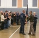 New command senior enlisted leader for Minnesota National Guard