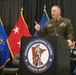 New command senior enlisted leader for Minnesota National Guard