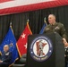 New command senior enlisted leader for Minnesota National Guard