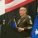 New command senior enlisted leader for Minnesota National Guard