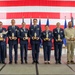 127th Wing honors outstanding Airmen, employees