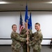 315th Civil Engineer Flight assumption of command