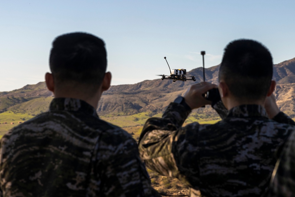 Steel Knight 25 International Observation Program