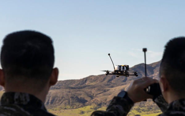 Steel Knight 25 International Observation Program