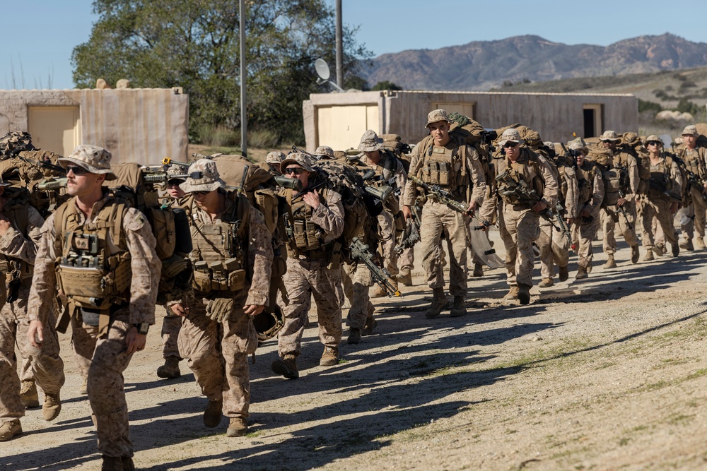 Steel Knight 25 International Observation Program