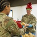 Leadership Serves 124th Holiday Meal