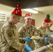 Leadership Serves 124th Holiday Meal