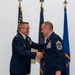 Command Chief Master Sgt. Assumption of Responsibility Ceremony