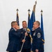 Command Chief Master Sgt. Assumption of Responsibility Ceremony