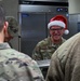 117 ARW Chiefs serve up holiday lunch