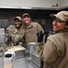 117 ARW Chiefs serve up holiday lunch