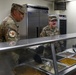 117 ARW Chiefs serve up holiday lunch