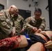 Guard soldiers sharpen combat medic skills in advanced simulation course
