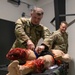 Guard soldiers sharpen combat medic skills in advanced simulation course