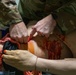 Guard soldiers sharpen combat medic skills in advanced simulation course